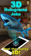 3D Holograms Joke Image