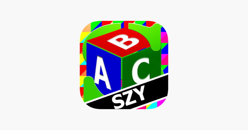 ABC Super Solitaire by SZY Game Cover