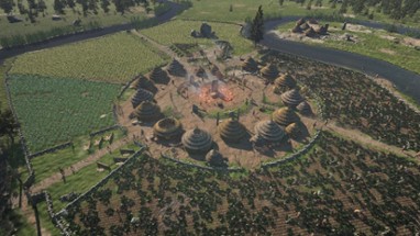 Ancient Cities Image