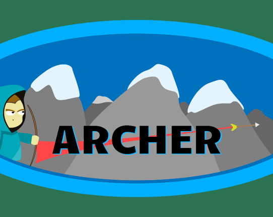 Archer Game Cover