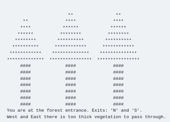 Ascii Arcade Game Cover