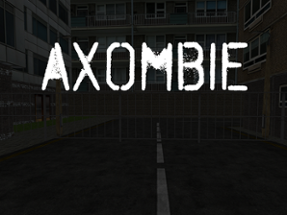 aXombie Image