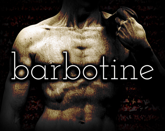 Barbotine Game Cover