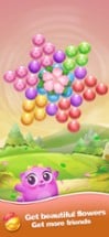 Bubble Cats- Bubble pop game Image