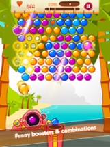 Bubble Time Blast Shooter - New Funny Games Image