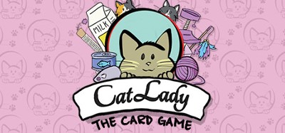 Cat Lady: The Card Game Image