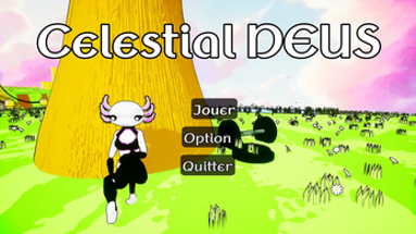 Celestial DEUS Image