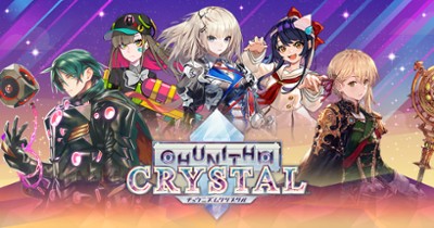 Chunithm Crystal Image