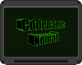 Codename: Nomad Image