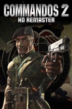 Commandos 2 - HD Remaster Image