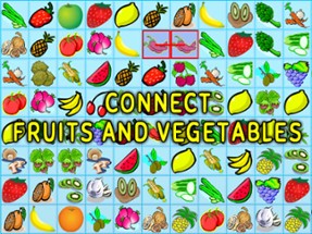 Connect: Fruits and Vegetables Image