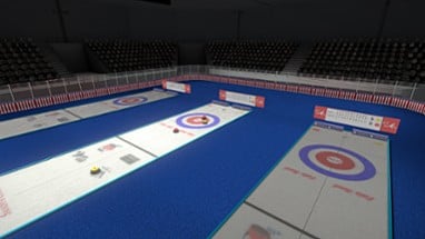 Curling World Cup Image