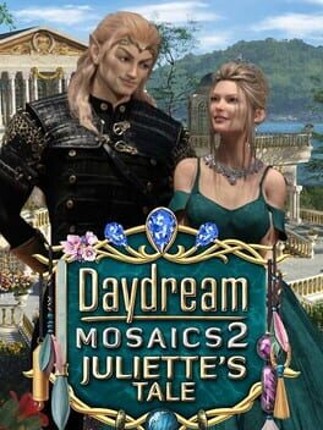 DayDream Mosaics 2: Juliette's Tale Game Cover