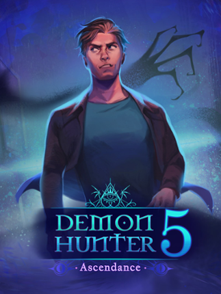 Demon Hunter 5: Ascendance Game Cover