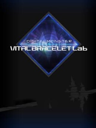 Digimon Vital Bracelet Lab Game Cover