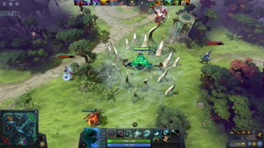 Dota 2 Image