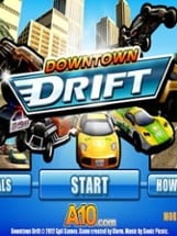 Downtown Drift Image