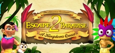 Escape From Paradise 2 Image