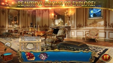 Escape Games Blythe Castle - Point &amp; Click Mystery Image