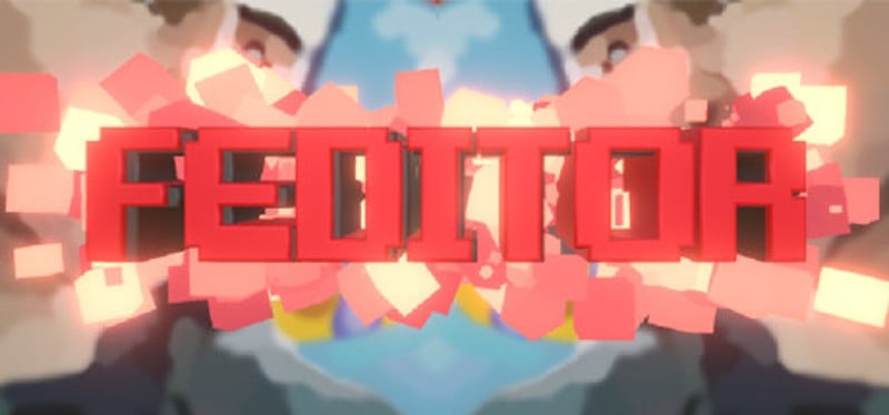 Feditor Game Cover