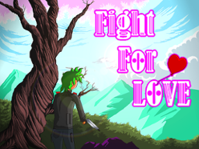 Fight For Love Image