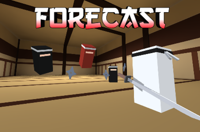 Forecast Game Cover