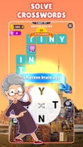 Word Maker: Words Games Puzzle Image