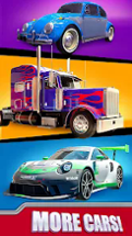 Coin Car Games: Simulator Image