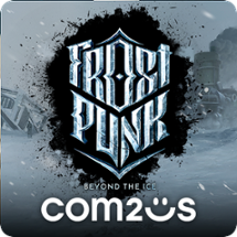 Frostpunk: Beyond the Ice Image