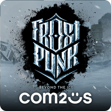 Frostpunk: Beyond the Ice Game Cover