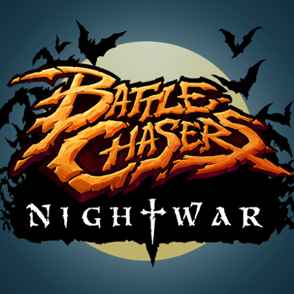 Battle Chasers: Nightwar Game Cover