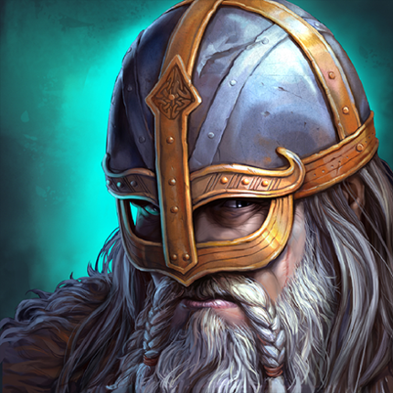 I, Viking: Epic Vikings War fo Game Cover