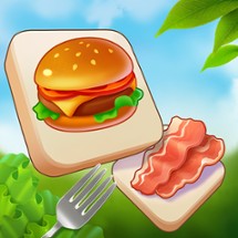 Cooking Match - Puzzle 3 Game Image