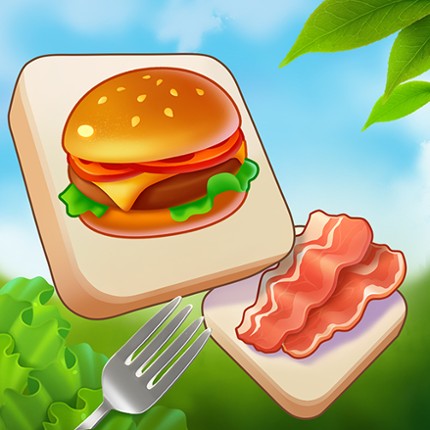 Cooking Match - Puzzle 3 Game Game Cover