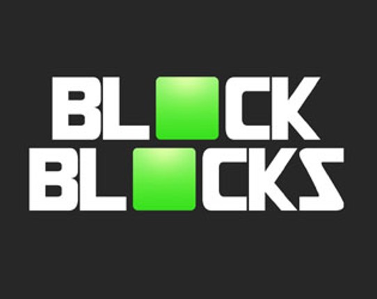 Block Blocks Game Cover