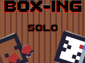 BOX-ING - The Beta Image