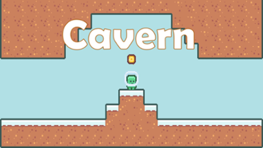 Cavern (Alpha) Image