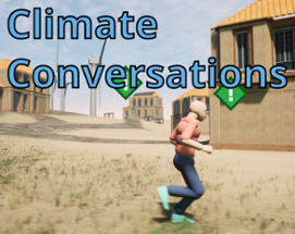 Climate Conversations Image