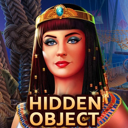 Hidden Object Game Offline : Haunted Castle Game Cover