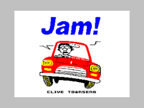 Jam! (ZX Spectrum) Image