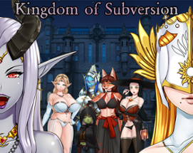 Kingdom of Subversion Image