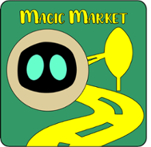 Magic Market 1.0 Image