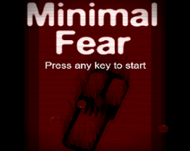 Minimal Fear Image