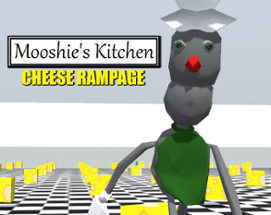 Mooshie's Kitchen Cheese Rampage Image