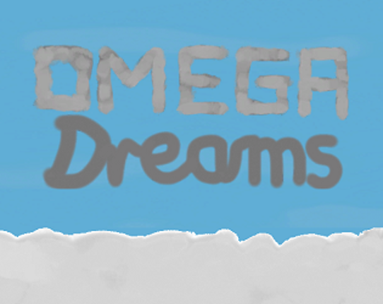 Omega Dreams Game Cover