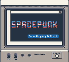 Spacepunk (Demo) Image