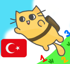 Whisker learns Turkish | Whisker Türkçe öğreniyorSüperKedi Türkiye'de Image