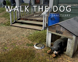 Walk the Dog Image