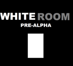 WHITE ROOM incomplete Alpha Image