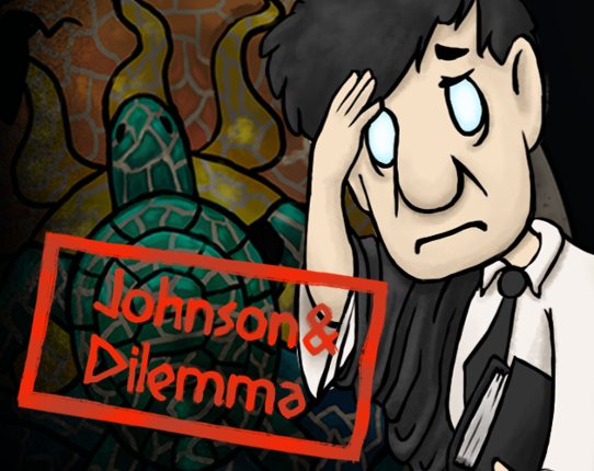 Johnson & Dilemma Game Cover